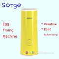 Latest product of China egg frying machine